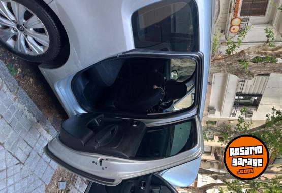 Autos - Citroen C3 PICASSO 2013 Nafta 183300Km - En Venta