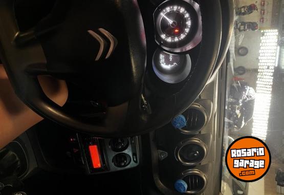 Autos - Citroen C3 PICASSO 2013 Nafta 183300Km - En Venta