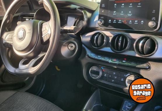 Autos - Fiat Cronos 2021 Nafta 54000Km - En Venta