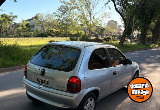 Autos - Chevrolet CORSA CLASSIC 2011 Nafta 145000Km - En Venta