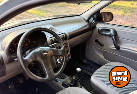 Autos - Chevrolet CORSA CLASSIC 2011 Nafta 145000Km - En Venta