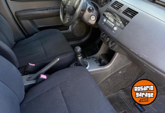 Autos - Suzuki Swift 2008 Nafta 198000Km - En Venta