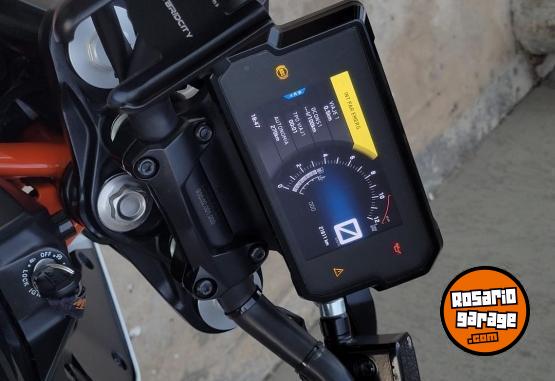 Motos - Ktm Duke 390 2018 Nafta 21600Km - En Venta