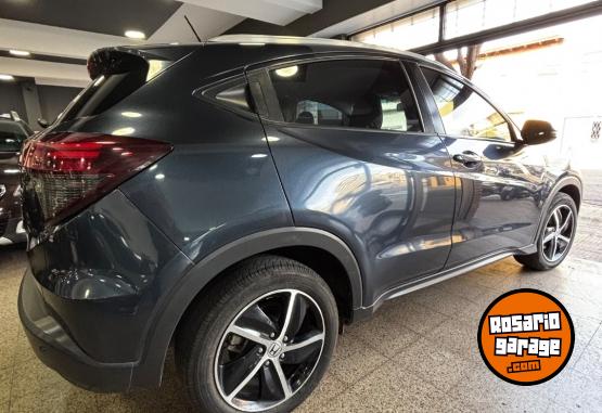 Autos - Honda HRV 2019 Nafta 80000Km - En Venta