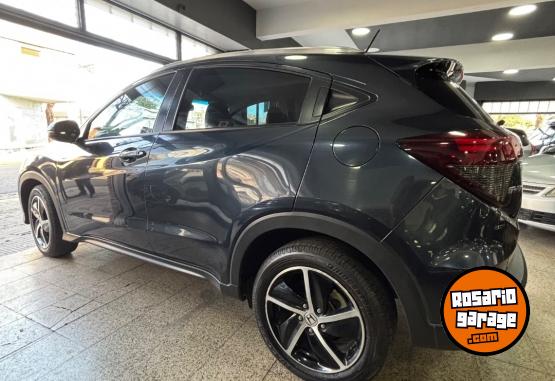 Autos - Honda HRV 2019 Nafta 80000Km - En Venta