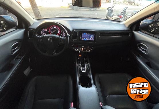 Autos - Honda HRV 2019 Nafta 80000Km - En Venta