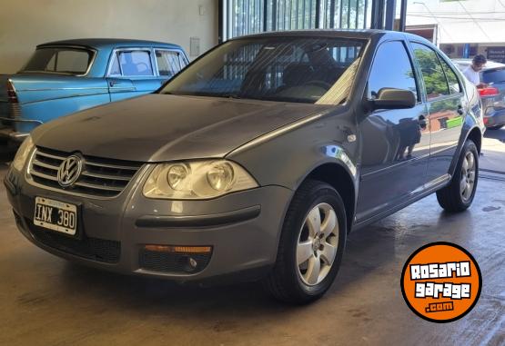 Autos - Volkswagen Bora 2.0 2012 Nafta 160000Km - En Venta