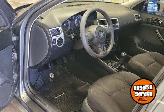 Autos - Volkswagen Bora 2.0 2012 Nafta 160000Km - En Venta