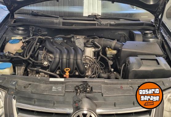 Autos - Volkswagen Bora 2.0 2012 Nafta 160000Km - En Venta