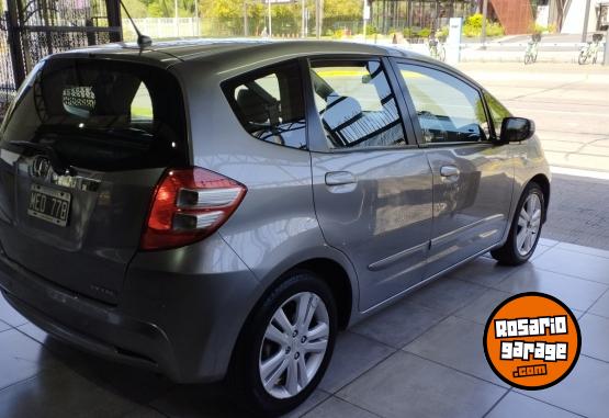 Autos - Honda FIT EXL 2013 Nafta 134000Km - En Venta