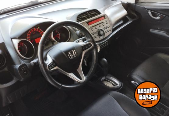 Autos - Honda FIT EXL 2013 Nafta 134000Km - En Venta