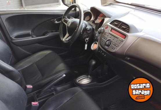 Autos - Honda FIT EXL 2013 Nafta 134000Km - En Venta