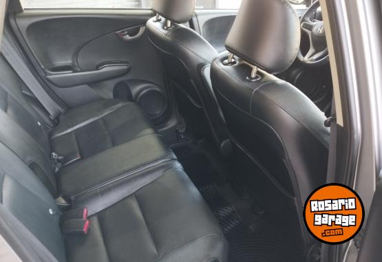 Autos - Honda FIT EXL 2013 Nafta 134000Km - En Venta