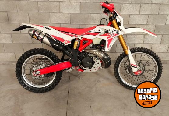 Motos - Beta rr300 2019 Nafta 170Km - En Venta