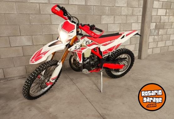 Motos - Beta rr300 2019 Nafta 170Km - En Venta