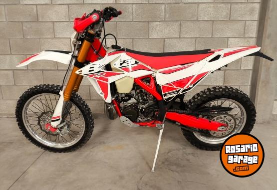 Motos - Beta rr300 2019 Nafta 170Km - En Venta