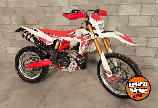 Motos - Beta rr300 2019 Nafta 170Km - En Venta