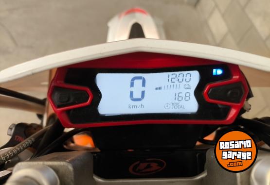 Motos - Beta rr300 2019 Nafta 170Km - En Venta