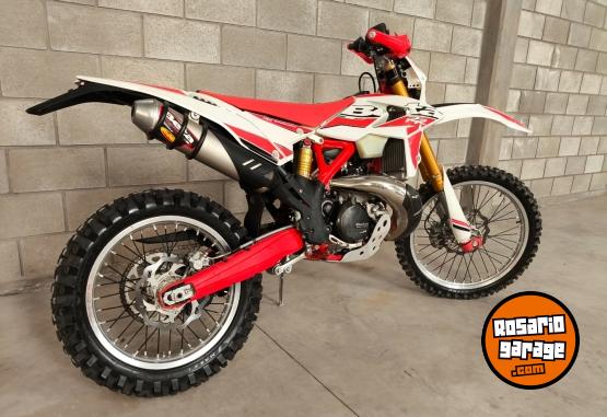 Motos - Beta rr300 2019 Nafta 170Km - En Venta