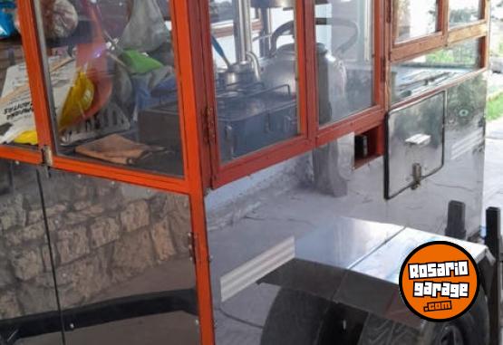 Otros - Carro de pororo - En Venta