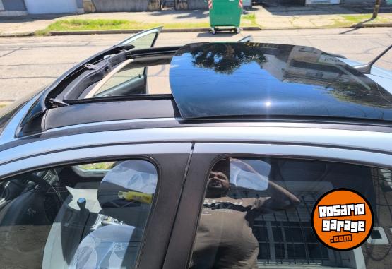 Autos - Peugeot 206 2004 GNC 121000Km - En Venta