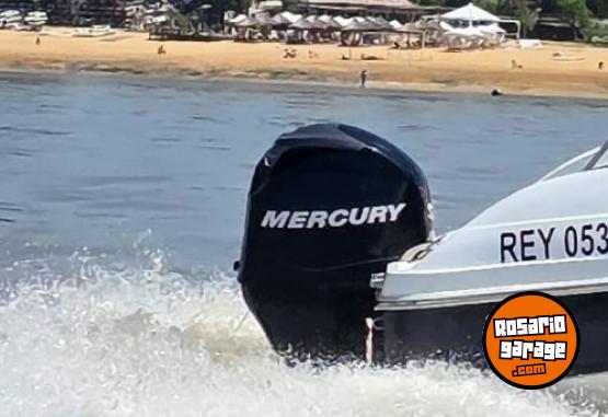 Otros (Náutica) - Motor Mercury 115hp 4t - En Venta