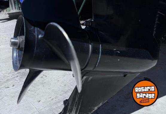 Otros (Náutica) - Motor Mercury 115hp 4t - En Venta