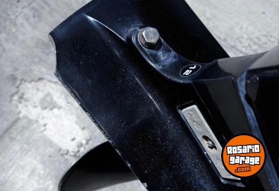 Otros (Náutica) - Motor Mercury 115hp 4t - En Venta