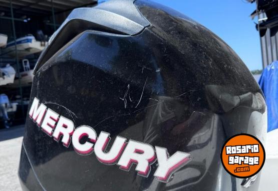 Otros (Náutica) - Motor Mercury 115hp 4t - En Venta
