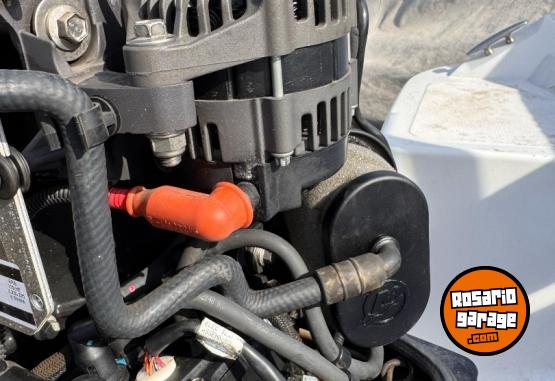 Otros (Náutica) - Motor Mercury 115hp 4t - En Venta