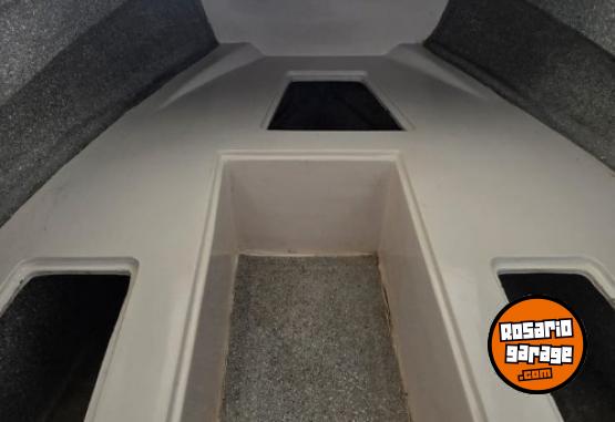 Embarcaciones - TRAKKER cabinado con Suzuki 90hp - En Venta