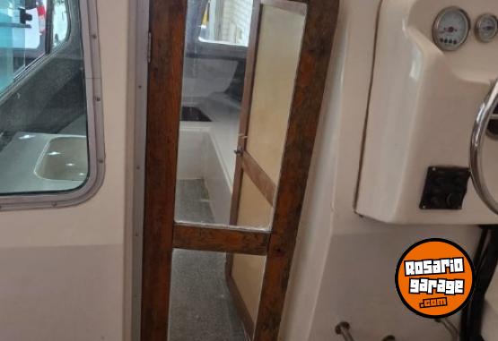 Embarcaciones - TRAKKER cabinado con Suzuki 90hp - En Venta