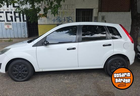 Autos - Ford FIESTA 2010 Nafta 173856Km - En Venta
