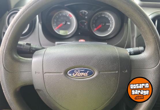 Autos - Ford FIESTA 2010 Nafta 173856Km - En Venta
