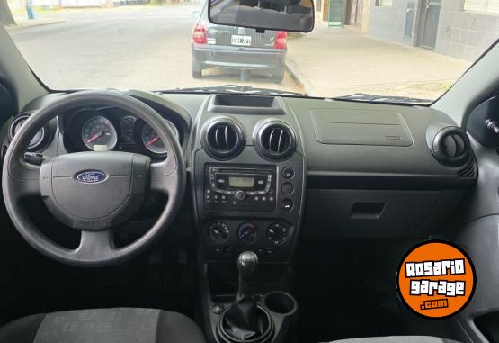 Autos - Ford FIESTA 2010 Nafta 173856Km - En Venta
