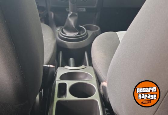 Autos - Ford FIESTA 2010 Nafta 173856Km - En Venta