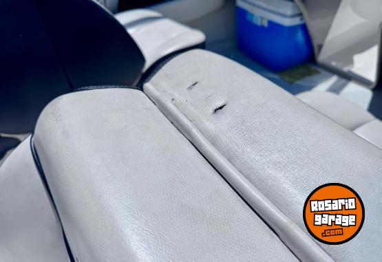 Embarcaciones - Quicksilver 1600 con Yamaha 115hp 4t - En Venta