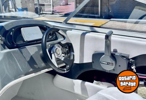 Embarcaciones - Quicksilver 1600 con Yamaha 115hp 4t - En Venta
