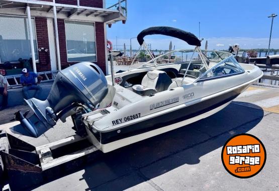 Embarcaciones - Quicksilver 1600 con Yamaha 115hp 4t - En Venta