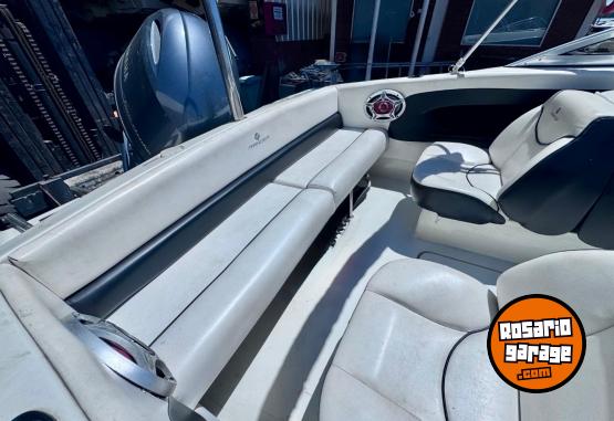 Embarcaciones - Quicksilver 1600 con Yamaha 115hp 4t - En Venta