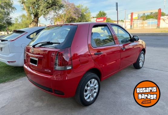 Autos - Fiat Palio 1.4 PACK TOP 2015 Nafta  - En Venta