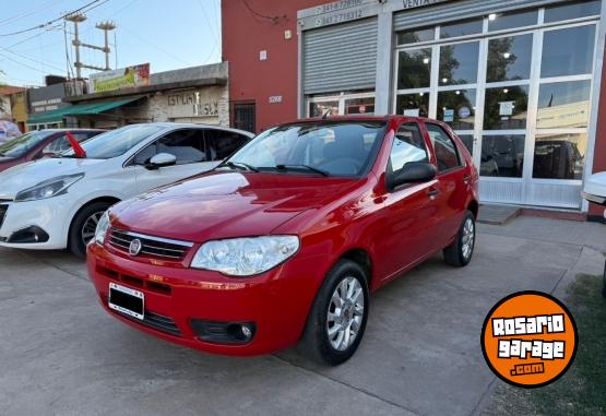 Autos - Fiat Palio 1.4 PACK TOP 2015 Nafta  - En Venta