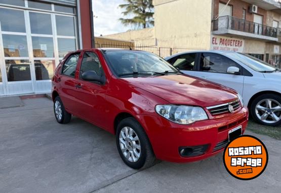 Autos - Fiat Palio 1.4 PACK TOP 2015 Nafta  - En Venta