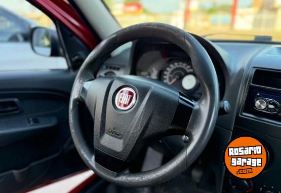 Autos - Fiat Palio 1.4 PACK TOP 2015 Nafta  - En Venta