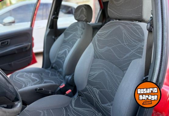 Autos - Fiat Palio 1.4 PACK TOP 2015 Nafta  - En Venta