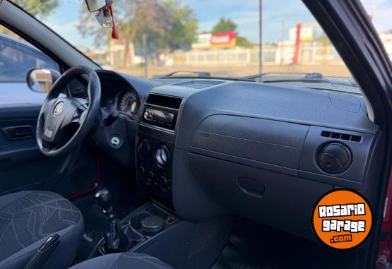 Autos - Fiat Palio 1.4 PACK TOP 2015 Nafta  - En Venta