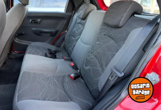 Autos - Fiat Palio 1.4 PACK TOP 2015 Nafta  - En Venta