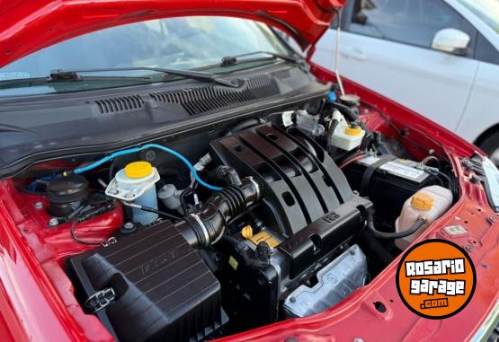 Autos - Fiat Palio 1.4 PACK TOP 2015 Nafta  - En Venta