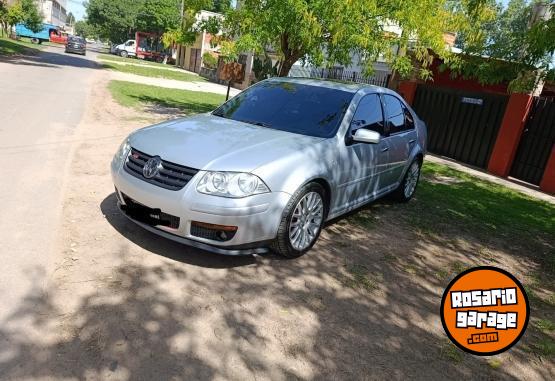 Autos - Volkswagen Bora 1.8t 2010 Nafta 122000Km - En Venta