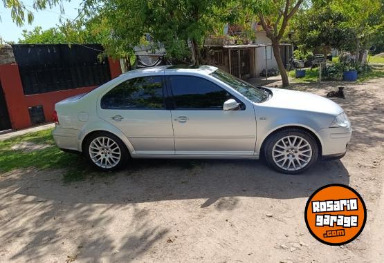 Autos - Volkswagen Bora 1.8t 2010 Nafta 122000Km - En Venta